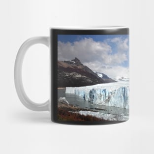 Argentine - El Calafate Perito Moreno Mug